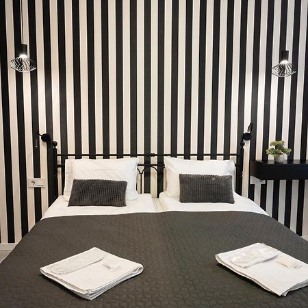 Luxury Apartments Laborca Uzjhorod Eksteriør bilde