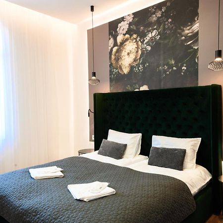 Luxury Apartments Laborca Uzjhorod Eksteriør bilde