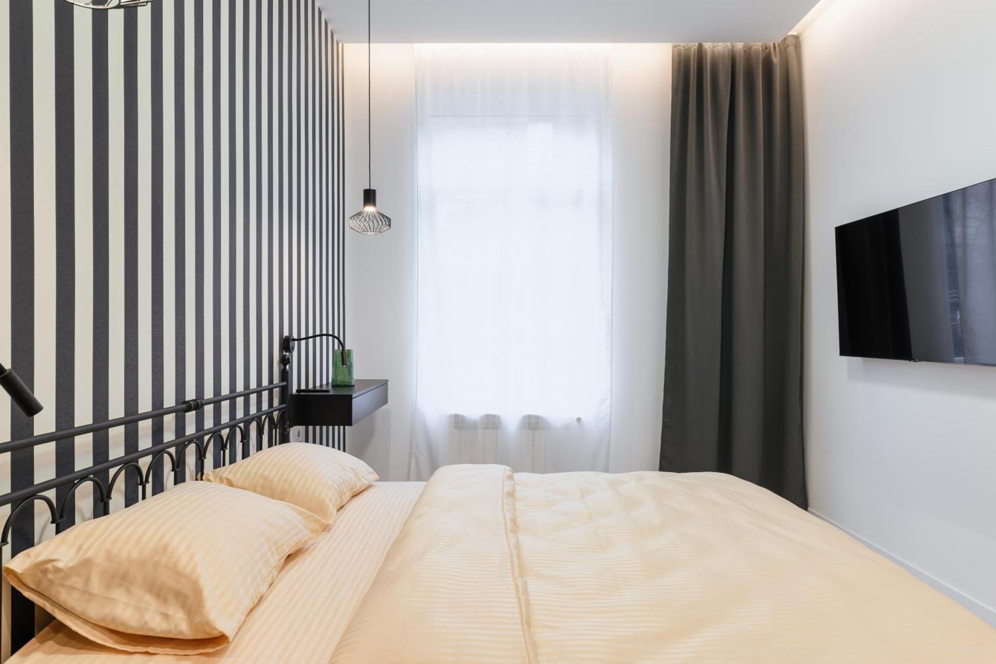 Luxury Apartments Laborca Uzjhorod Eksteriør bilde