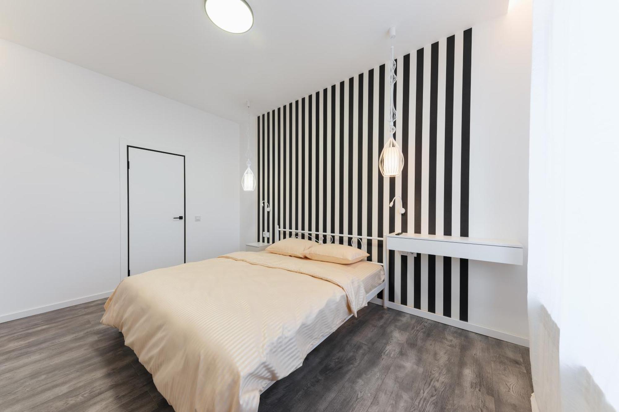 Luxury Apartments Laborca Uzjhorod Eksteriør bilde