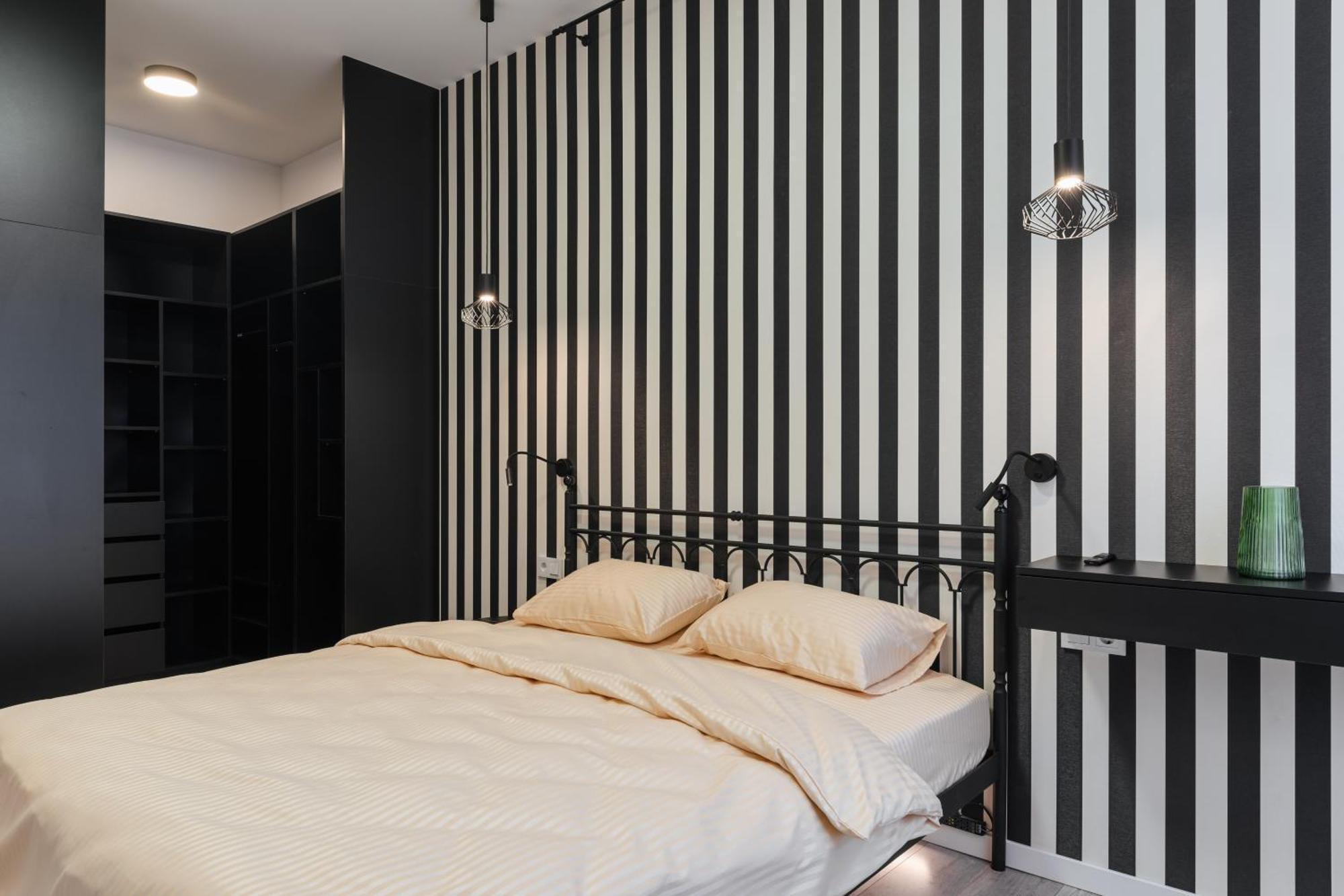 Luxury Apartments Laborca Uzjhorod Eksteriør bilde