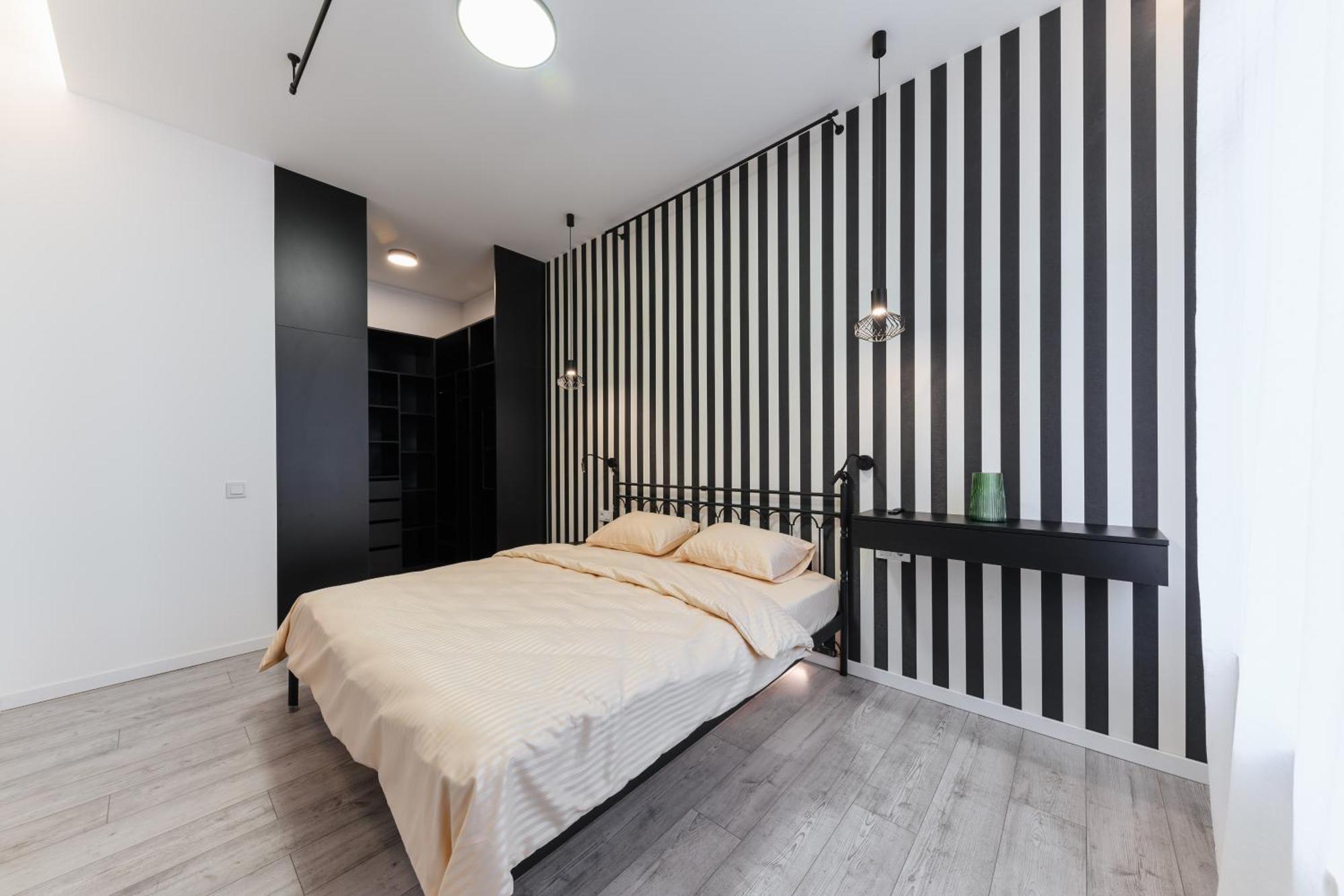 Luxury Apartments Laborca Uzjhorod Eksteriør bilde