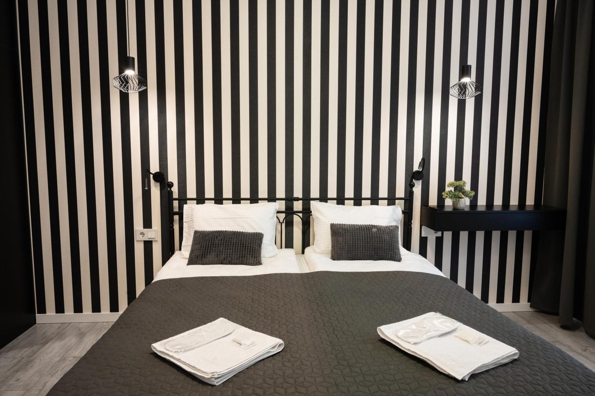 Luxury Apartments Laborca Uzjhorod Eksteriør bilde