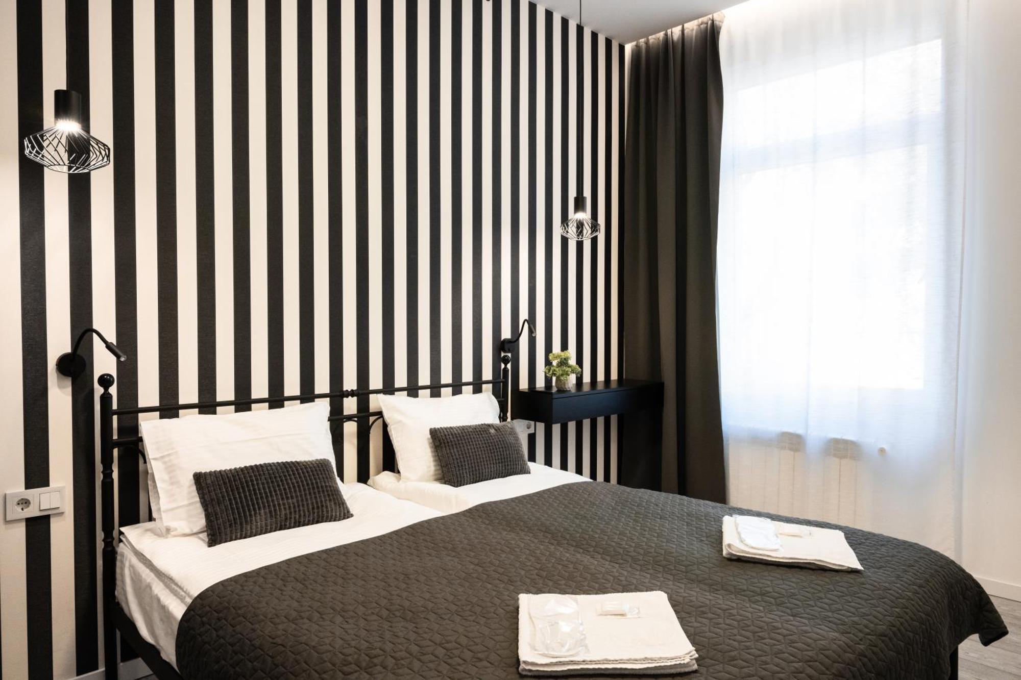Luxury Apartments Laborca Uzjhorod Eksteriør bilde